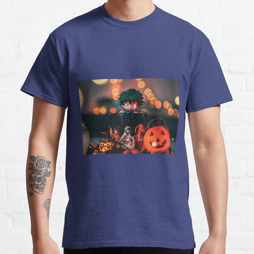 Anime Anime Lovers T-shirt - Image 5