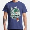 ssrcoclassic teemens353d774d8b4ffd91front altsquare product1000x1000.u1 9 - My Hero Academia UK Shop