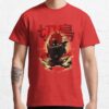 ssrcoclassic teemensdd21218219e99865front altsquare product1000x1000.u1 1 - My Hero Academia UK Shop