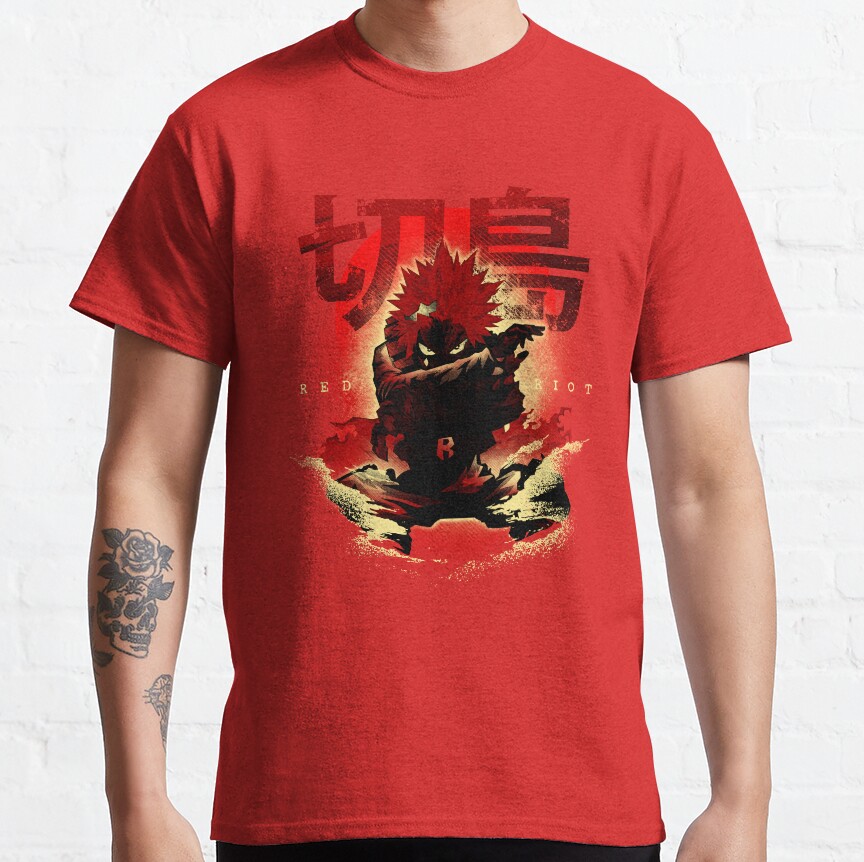 Hard Like Rock T-shirt - Image 6