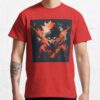 ssrcoclassic teemensdd21218219e99865front altsquare product1000x1000.u1 11 - My Hero Academia UK Shop