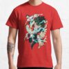 ssrcoclassic teemensdd21218219e99865front altsquare product1000x1000.u1 15 - My Hero Academia UK Shop