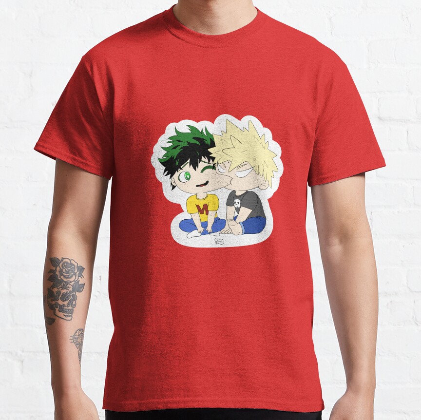 Bkdk Nom Nom Nom T-shirt - Image 6