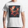 ssrcoclassic teemensfafafaca443f4786front altsquare product1000x1000.u1 11 - My Hero Academia UK Shop