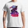 ssrcoclassic teemensfafafaca443f4786front altsquare product1000x1000.u1 12 - My Hero Academia UK Shop