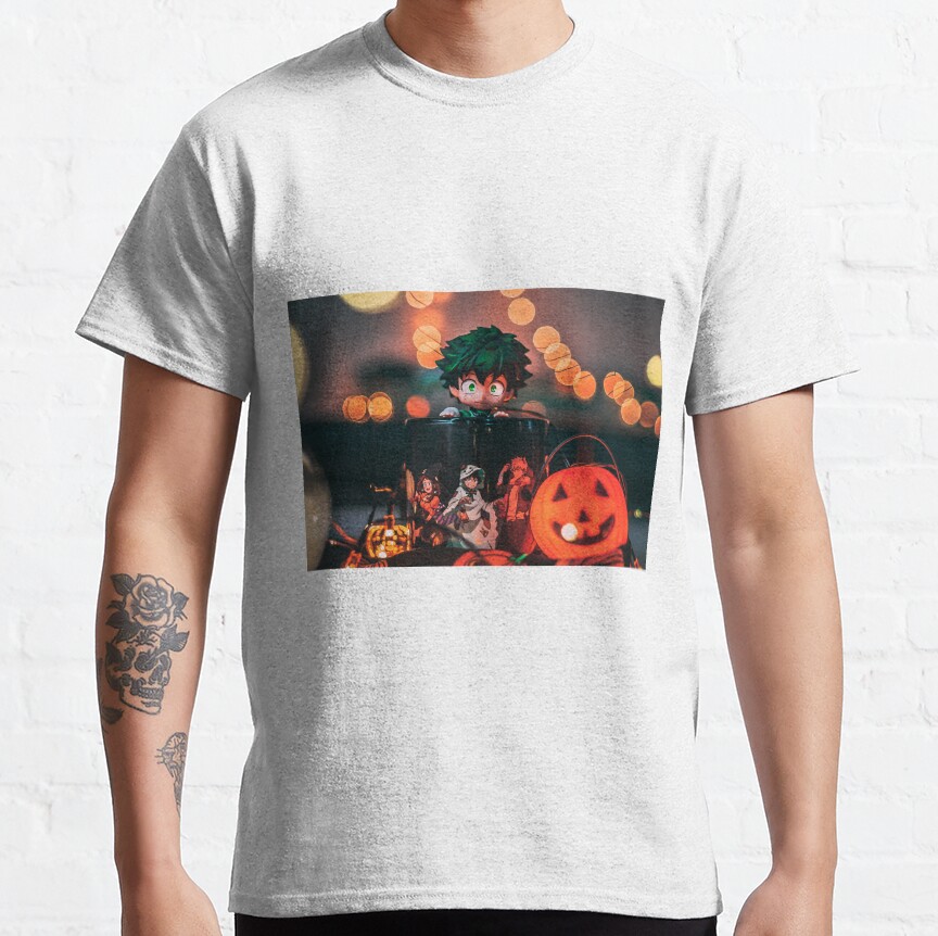 Anime Anime Lovers T-shirt