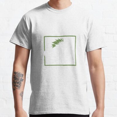 ssrcoclassic teemensfafafaca443f4786front altsquare product1000x1000.u1 21 - My Hero Academia UK Shop