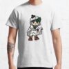 ssrcoclassic teemensfafafaca443f4786front altsquare product1000x1000.u1 4 - My Hero Academia UK Shop