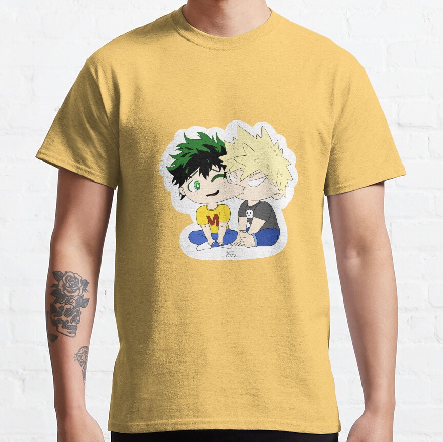 Bkdk Nom Nom Nom T-shirt - Image 7