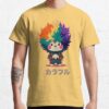 ssrcoclassic teemensffcf6eda6eb664a1front altsquare product1000x1000.u1 3 - My Hero Academia UK Shop