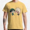ssrcoclassic teemensffcf6eda6eb664a1front altsquare product1000x1000.u1 7 - My Hero Academia UK Shop
