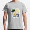ssrcoclassic teemensheather greyfront altsquare product1000x1000.u1 16 - My Hero Academia UK Shop