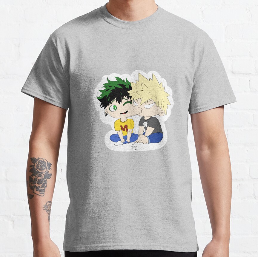Bkdk Nom Nom Nom T-shirt - Image 4