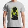 ssrcoclassic teemensheather greyfront altsquare product1000x1000.u1 2 - My Hero Academia UK Shop