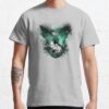 ssrcoclassic teemensheather greyfront altsquare product1000x1000.u1 22 - My Hero Academia UK Shop