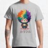 ssrcoclassic teemensheather greyfront altsquare product1000x1000.u1 3 - My Hero Academia UK Shop