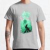 ssrcoclassic teemensheather greyfront altsquare product1000x1000.u1 5 - My Hero Academia UK Shop