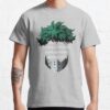 ssrcoclassic teemensheather greyfront altsquare product1000x1000.u1 6 - My Hero Academia UK Shop