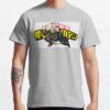 ssrcoclassic teemensheather greyfront altsquare product1000x1000.u1 8 - My Hero Academia UK Shop
