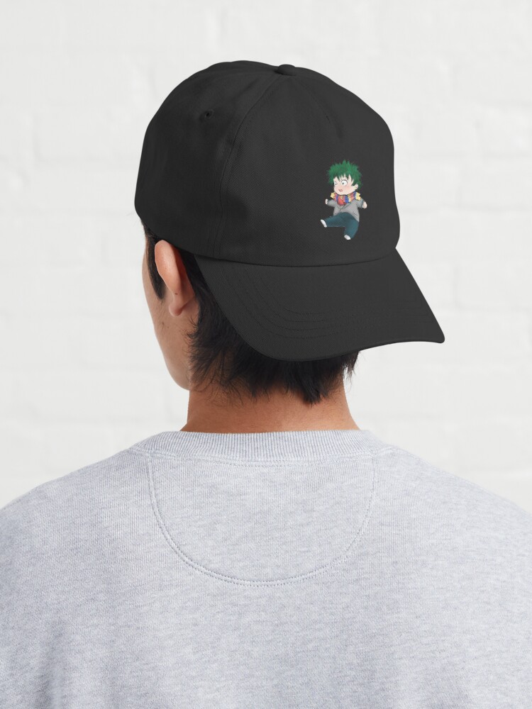 Deku Cap - Image 3