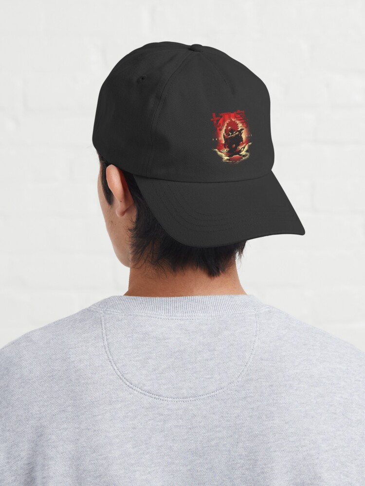 Hard Like Rock Cap - Image 3