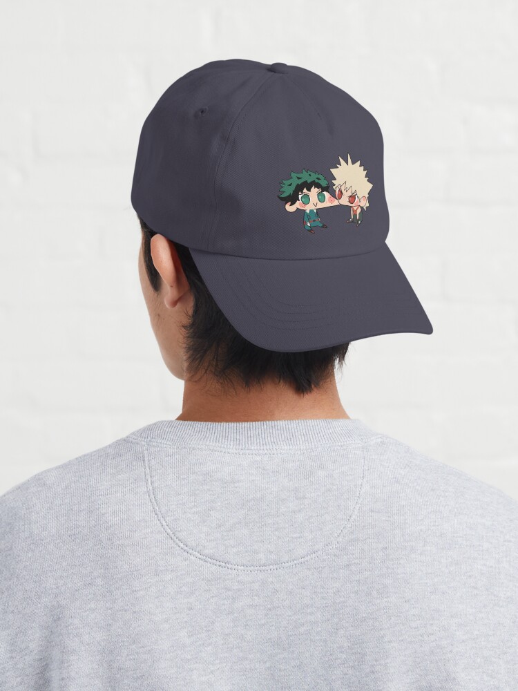 Bakudeku Cap - Image 3