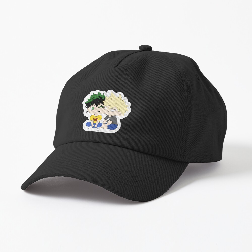 Bkdk Nom Nom Nom Cap