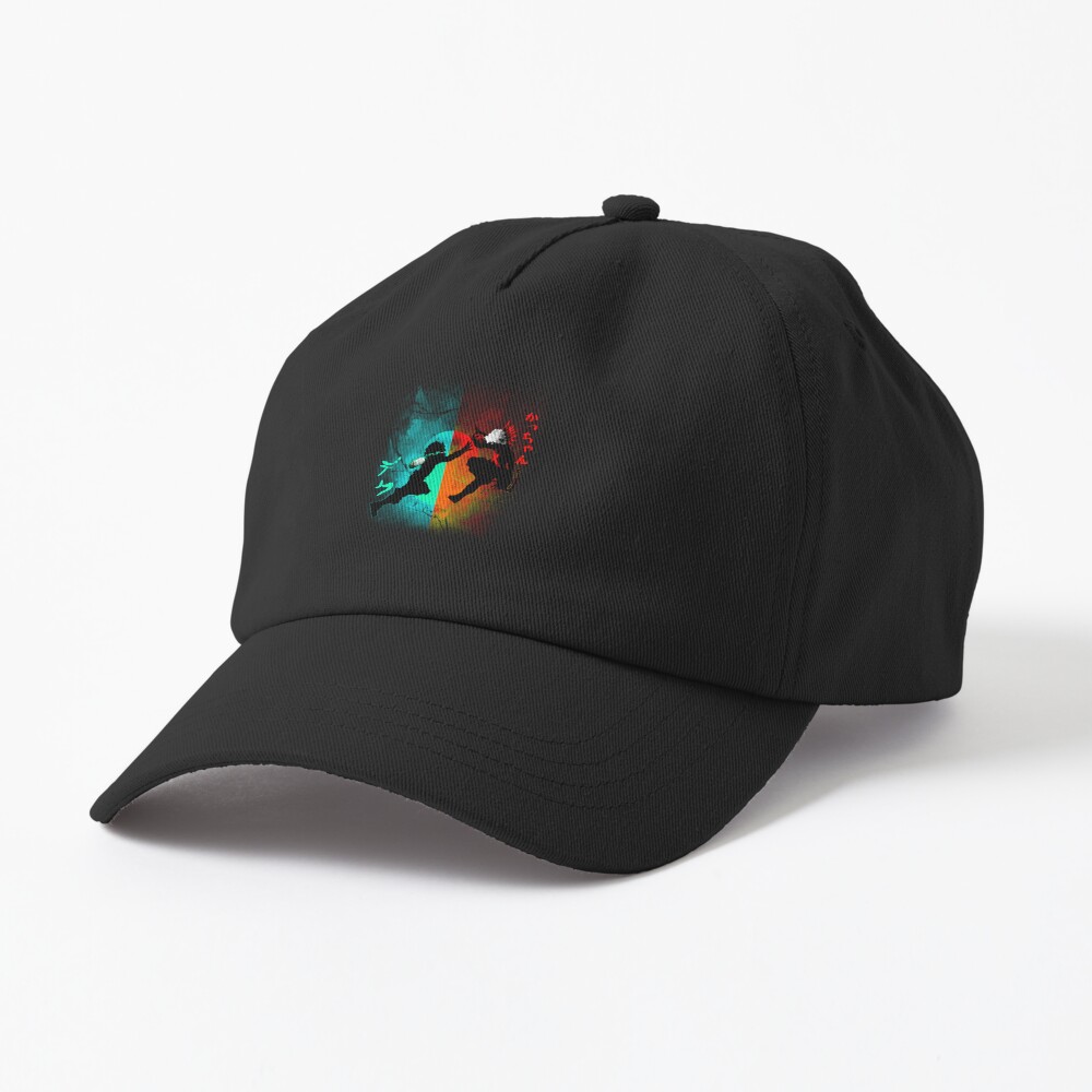 Eternal Rivals Cap