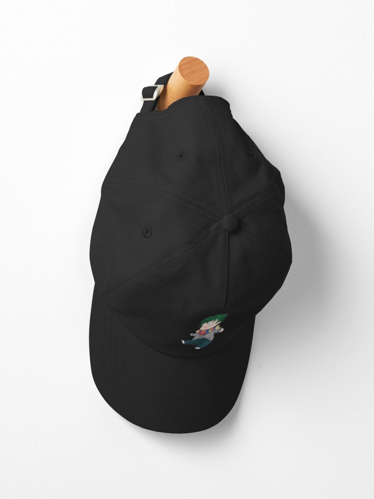 Deku Cap - Image 2