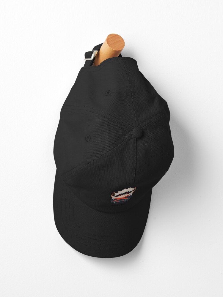 Katsuki Bakugo Squishmallow Fuck You Cap - Image 2