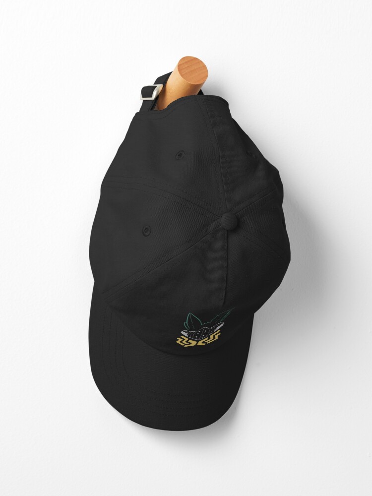 Izuku Costume Mask Cap - Image 2