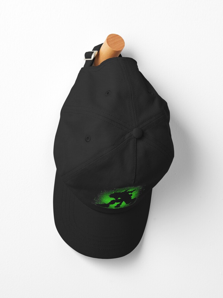 Izukue Midoriyar Splattere Cap - Image 2