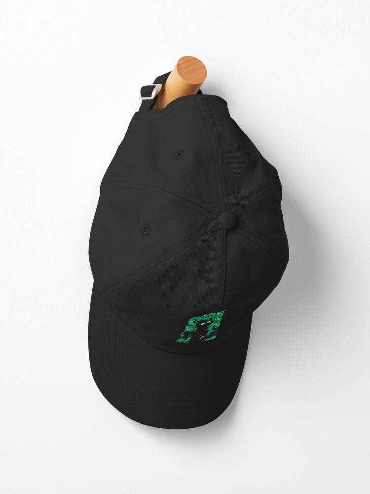 Mha 03 Cap - Image 2