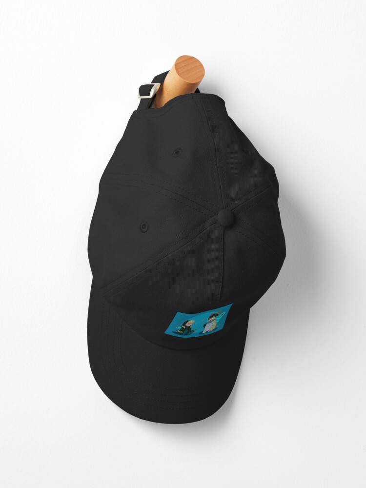 Dkbk Godzilla Mothra Cap - Image 2