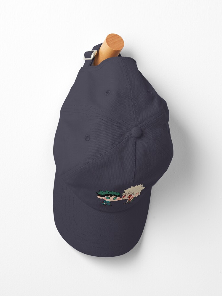 Bakudeku Cap - Image 2