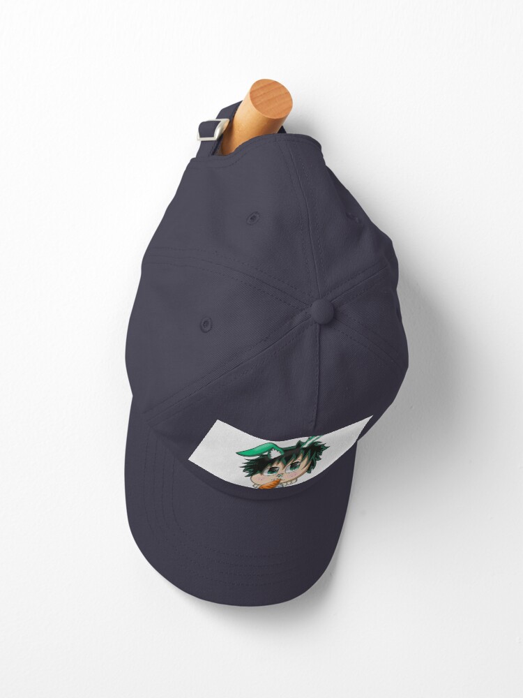 Bunny Deku Cap - Image 2