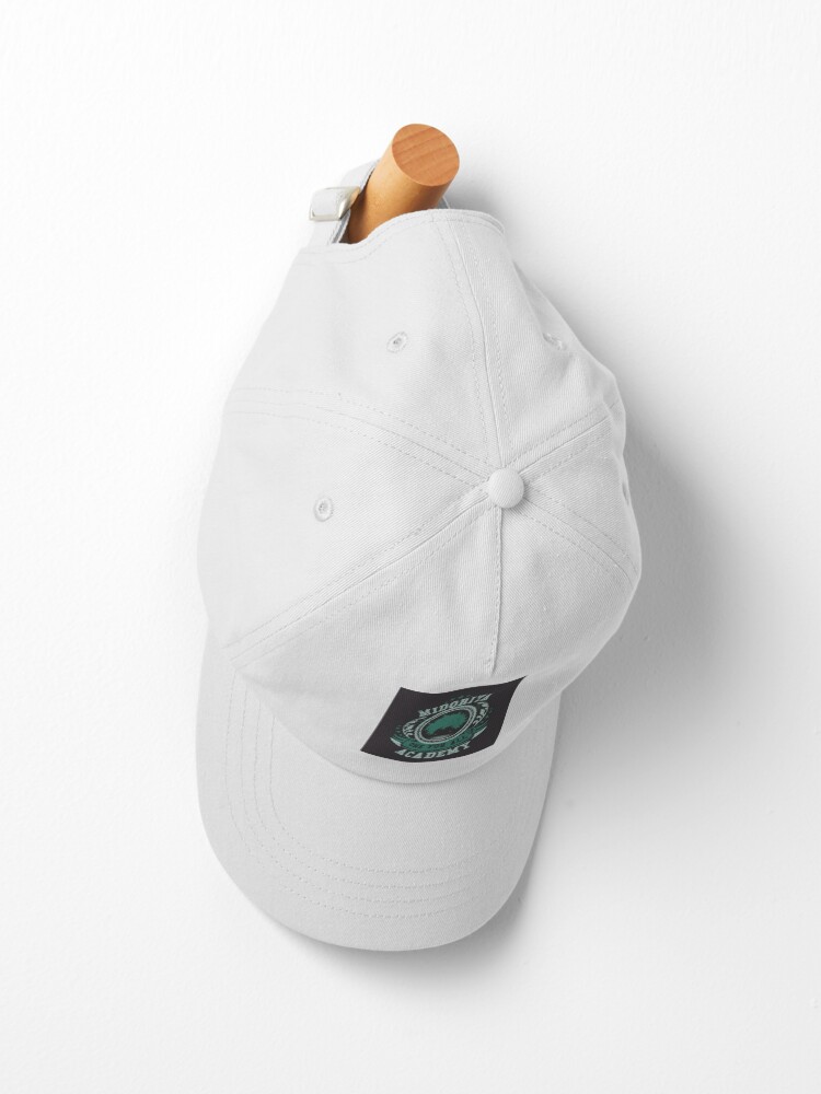 Midoriya Izuku Cap - Image 2