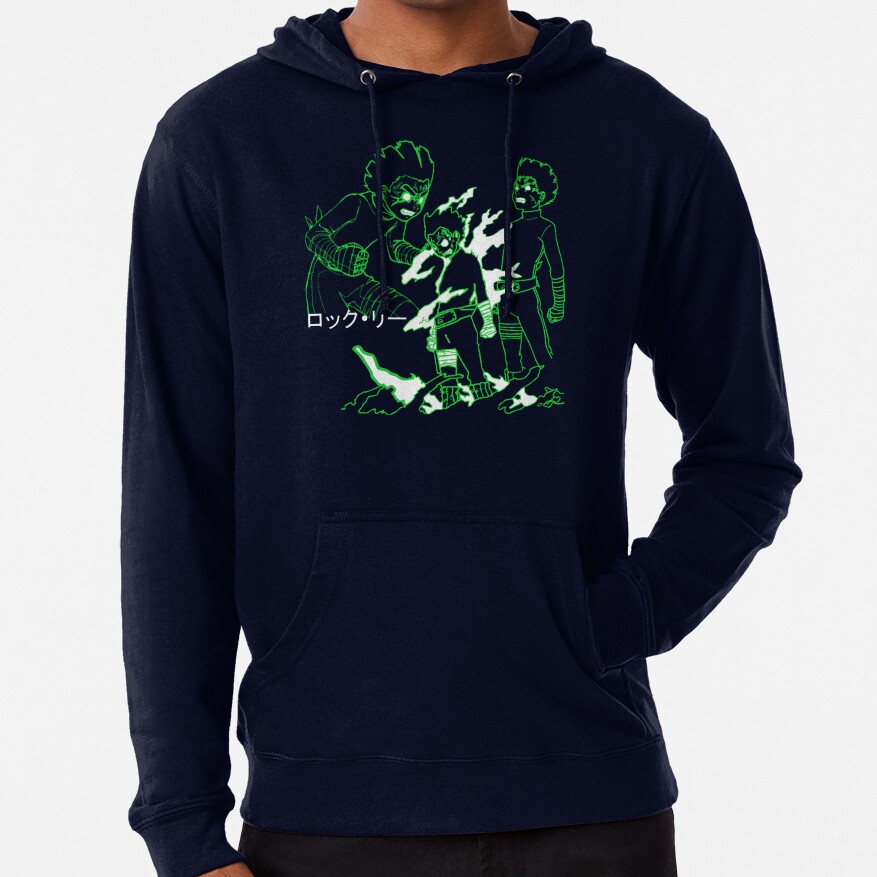 Rock Unlocks Hoodie - Image 6