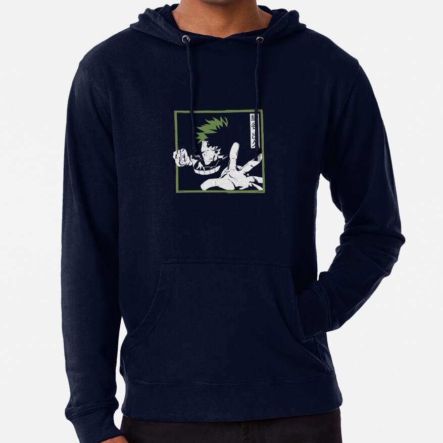 My Hero Academia Mha 20 Hoodie - Image 6