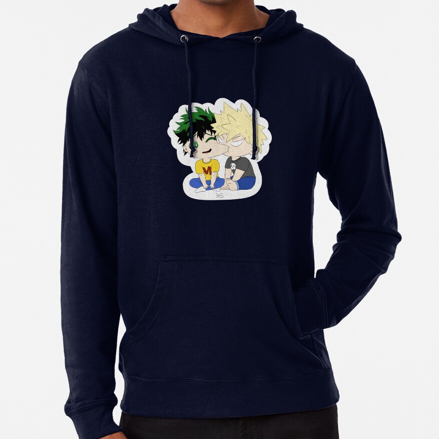 Bkdk Nom Nom Nom Hoodie - Image 6