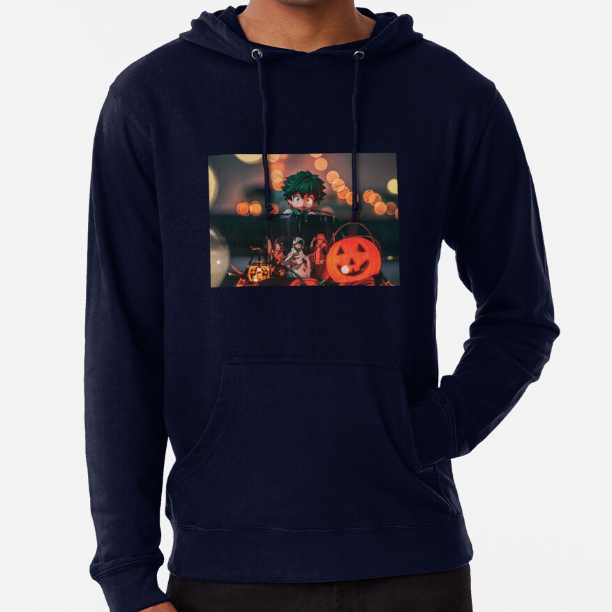 Anime Anime Lovers Hoodie - Image 6