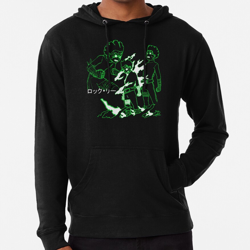 Rock Unlocks Hoodie
