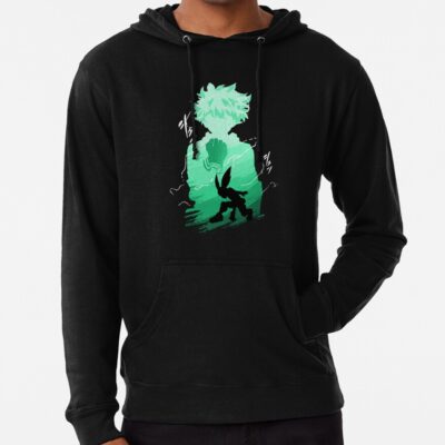 ssrcolightweight hoodiemens10101001c5ca27c6frontsquare productx1000 bgf8f8f8 15 - My Hero Academia UK Shop