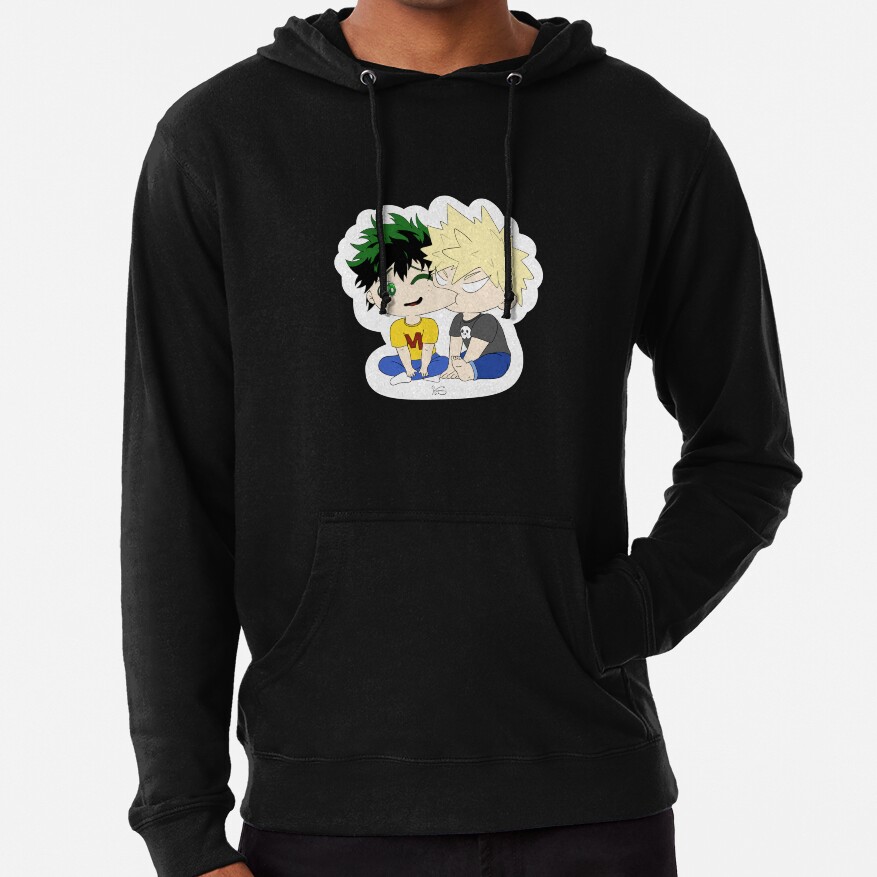 Bkdk Nom Nom Nom Hoodie - Image 2