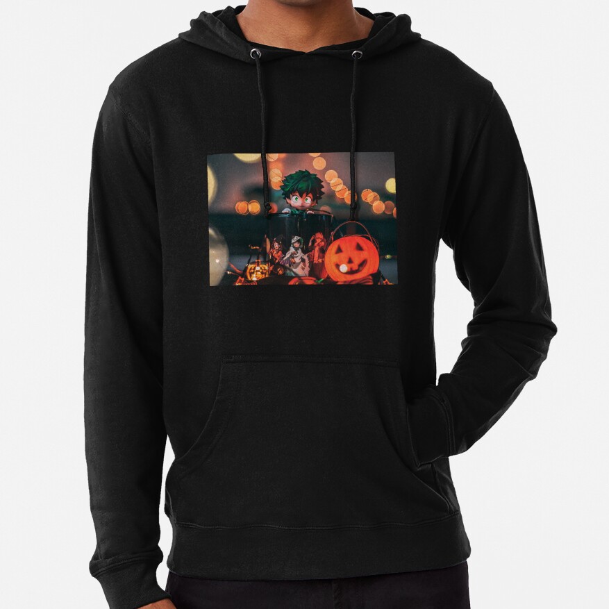 Anime Anime Lovers Hoodie - Image 2