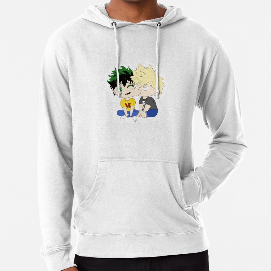 Bkdk Nom Nom Nom Hoodie