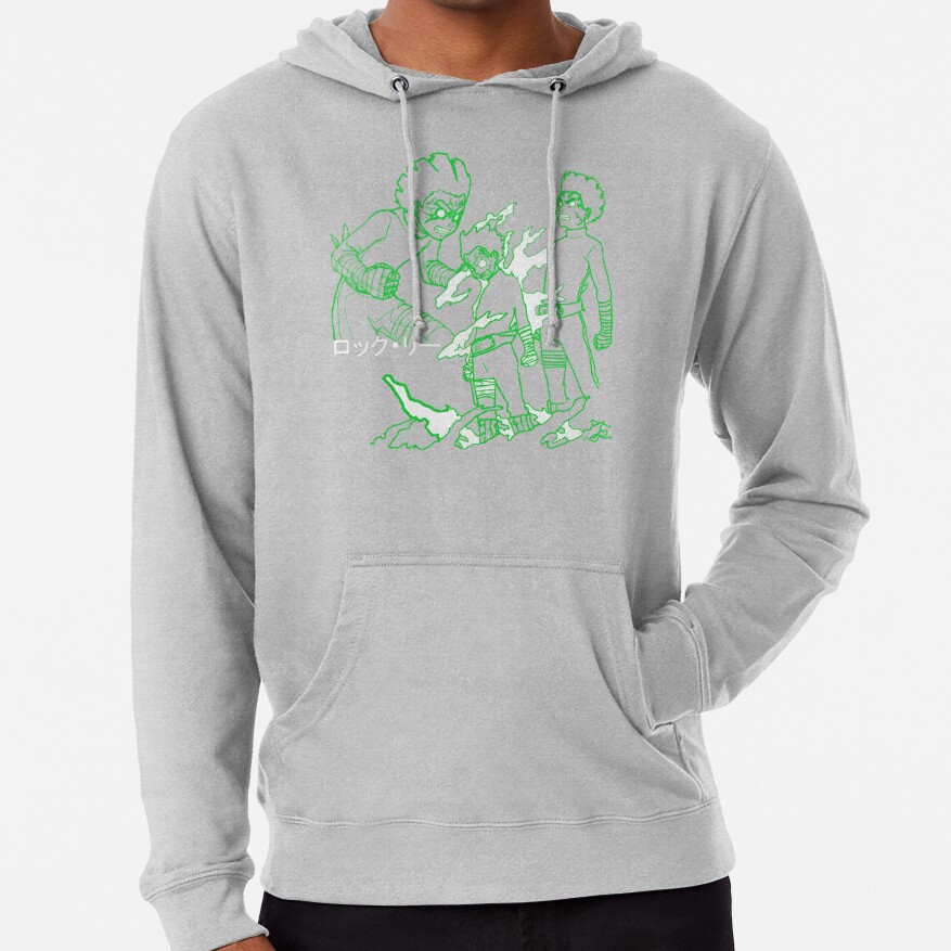 Rock Unlocks Hoodie - Image 5