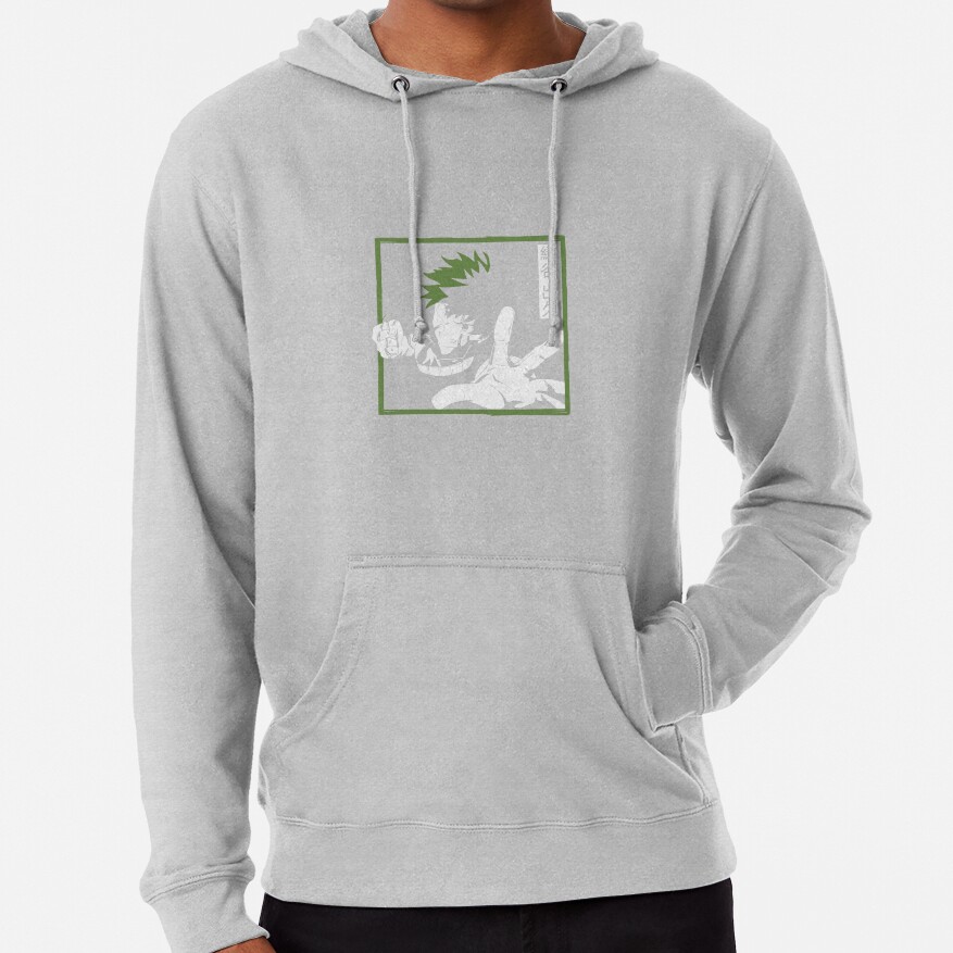 My Hero Academia Mha 20 Hoodie - Image 5