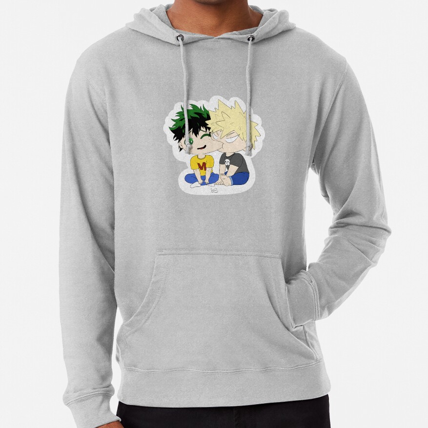 Bkdk Nom Nom Nom Hoodie - Image 5