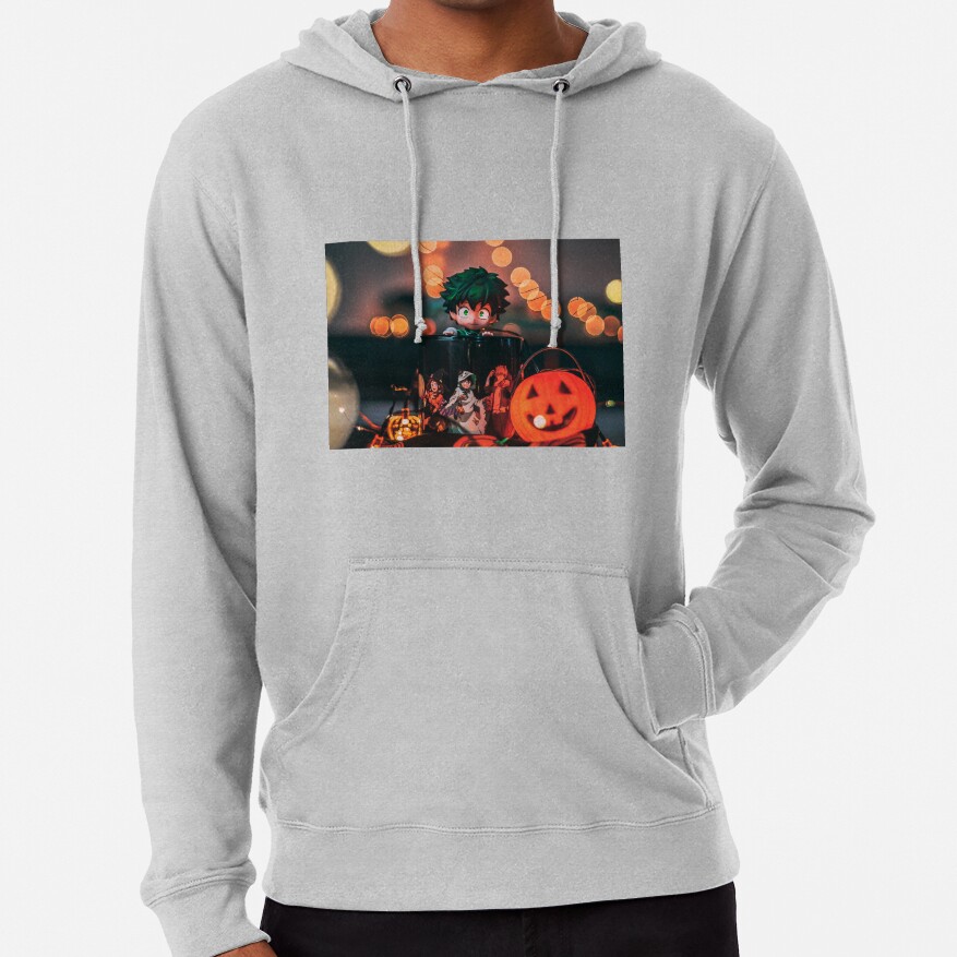Anime Anime Lovers Hoodie - Image 5